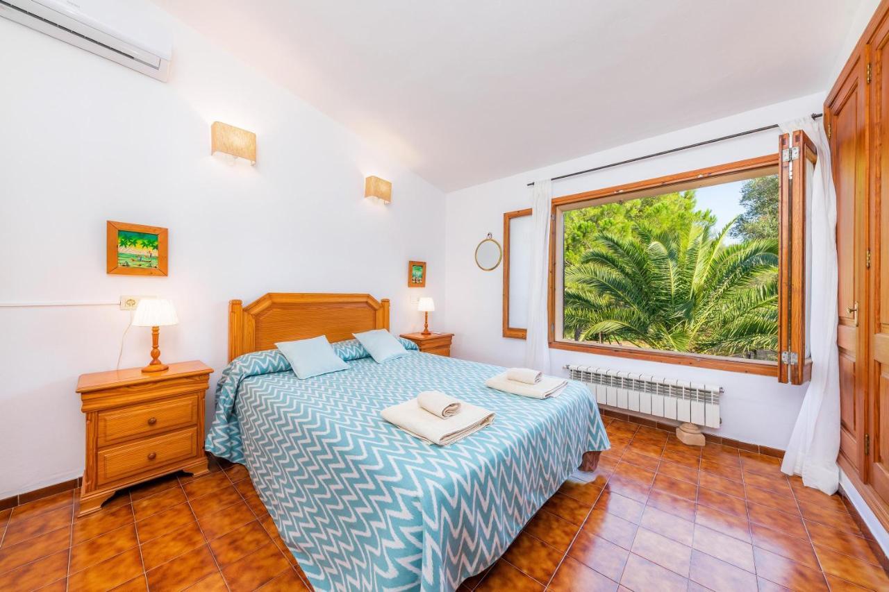 Son Bachs Vila Ariany Exterior foto