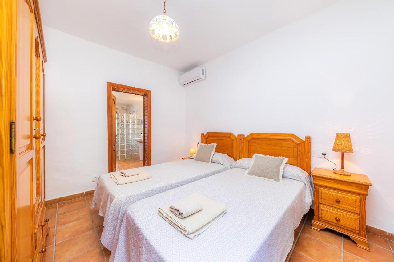 Son Bachs Vila Ariany Exterior foto