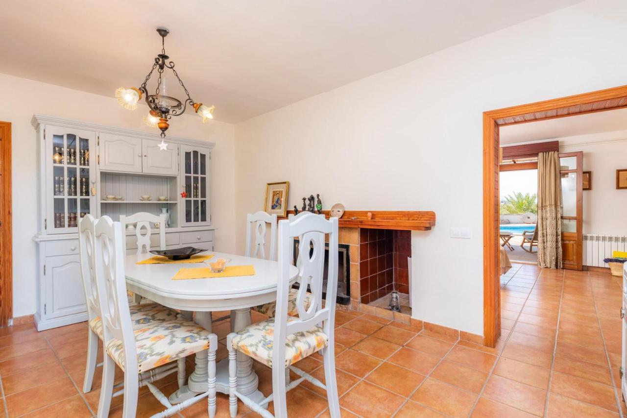 Son Bachs Vila Ariany Exterior foto