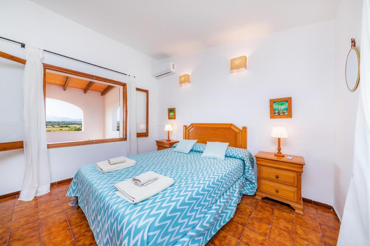 Son Bachs Vila Ariany Exterior foto